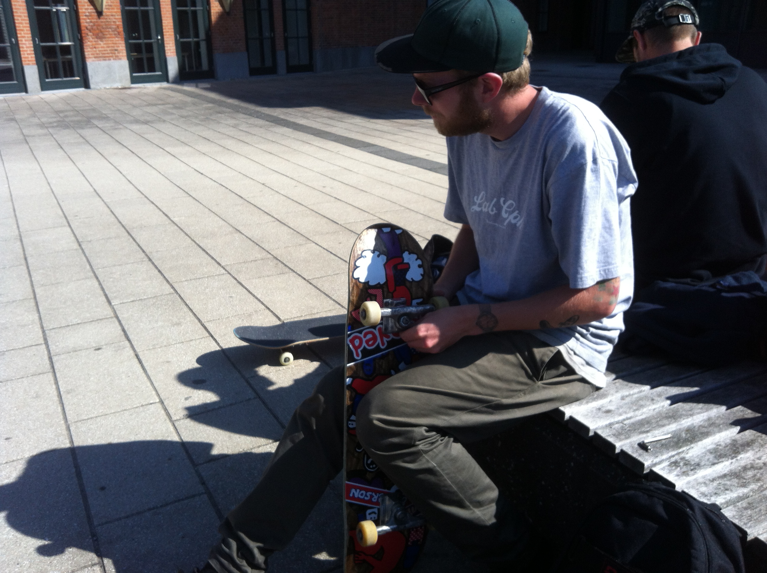 lab skateboard tour til jylland kolding og vejle labforum labcph skateshop lab local skateshop copenhagen streets mads christensen pierre stachurska chris larsson morten eriksen asmus harm benjamin rubæk henrik bønk linden marc andresen bertram kirchert