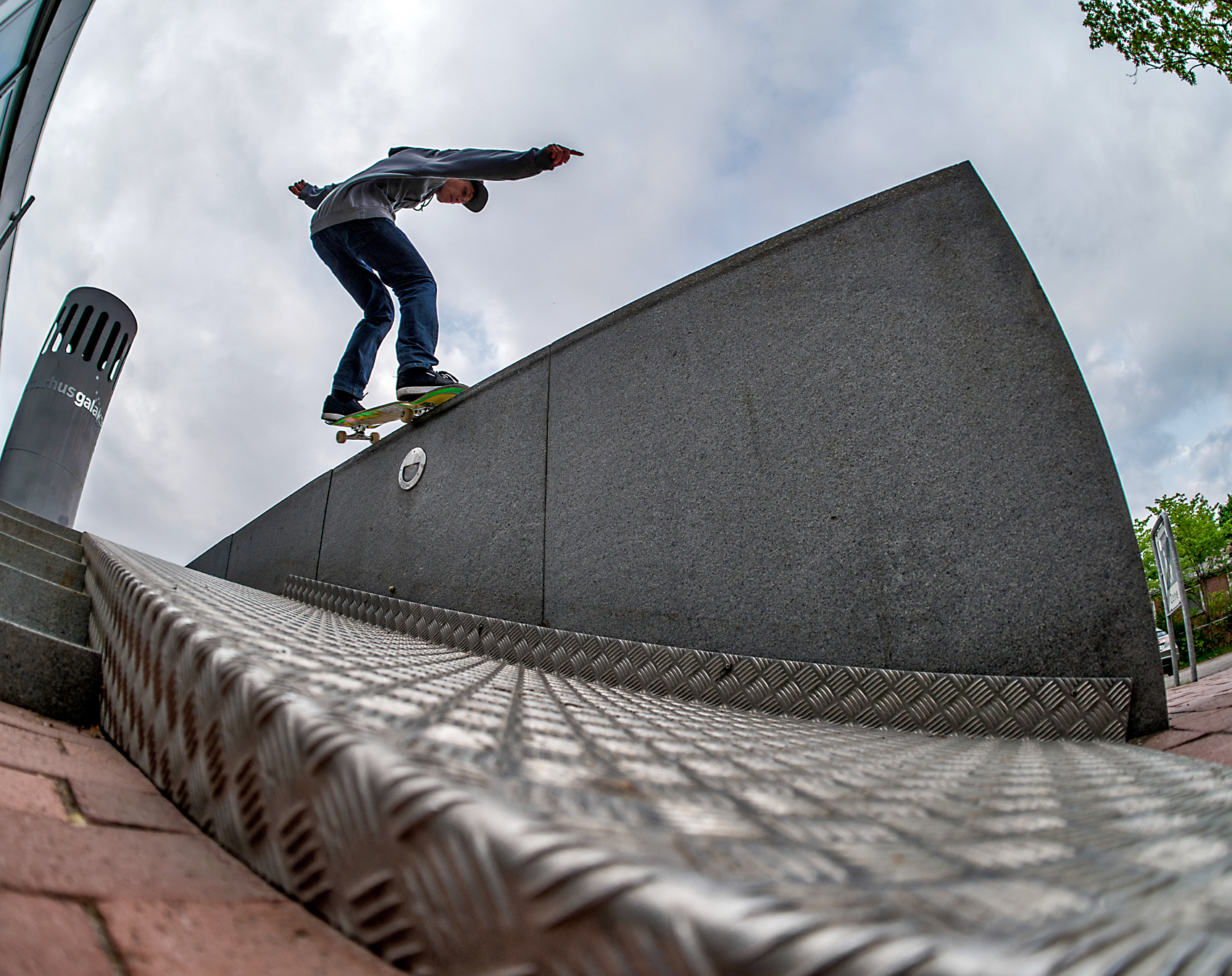 Pierre Stachurska Chris Larsson Mads Christensen Marc Andresen Skateboarding Skateboard LABCPH Labforum.dk lab local skateshop copenhagen loving the streets nikond800 streetskating pictures