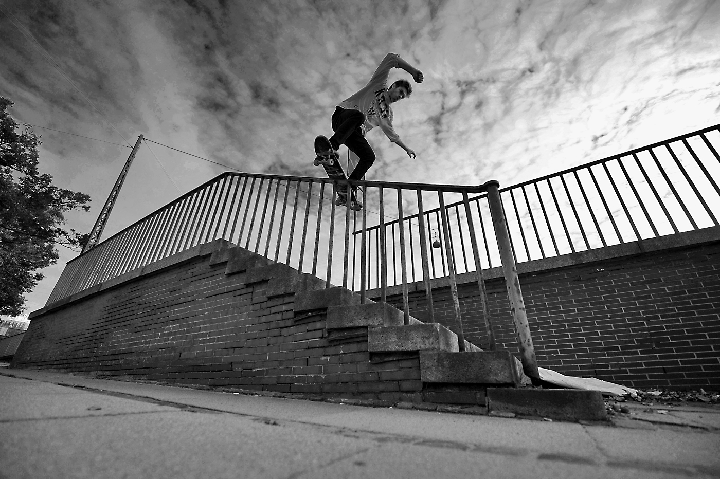 bertram bs boardslide pierre stachurska labforum labcph skateboarding danmark hammer