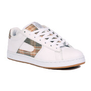 Circa - Circa - Cx 105 - White/Tan/Plaid