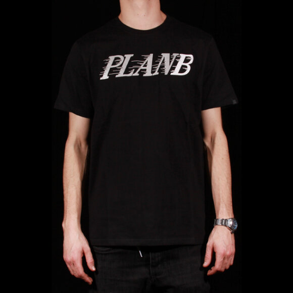 Plan B - Plan B Fast Break T-Shirt