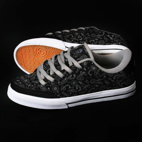 Circa - Circa - AL 50 - Black/Grey/Paisley