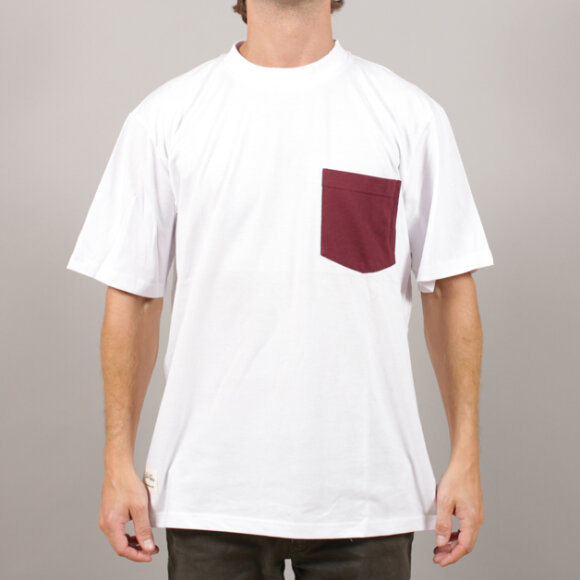 Lab - Lab Jake Pocket T-Shirt