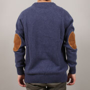 Tribeca Collective - Tribeca Collective Saxon Sweater Strik