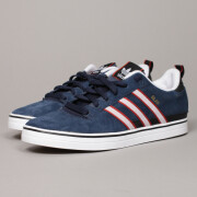 Adidas Skateboarding - Adidas Silas II Sko