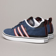 Adidas Skateboarding - Adidas Silas II Sko
