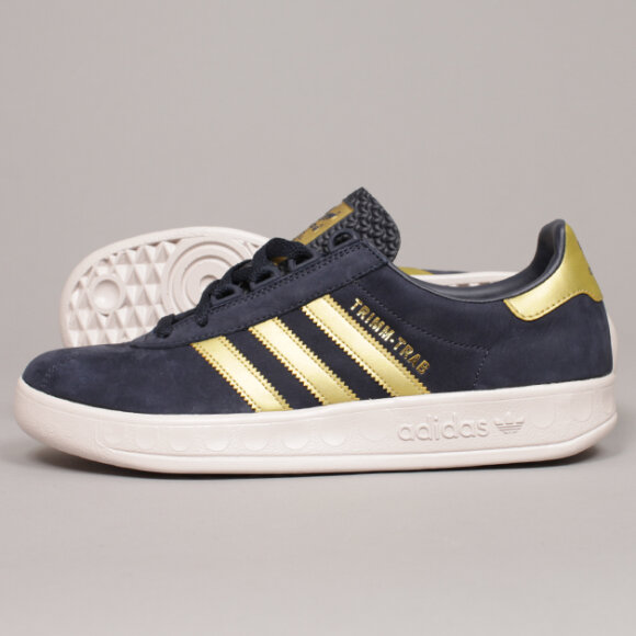 Adidas Original - Adidas Trimm Trab Sko