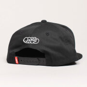 Obey - Obey Snapback X Cope2 Cap