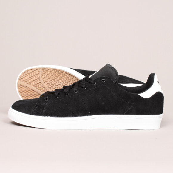 Adidas Skateboarding - Adidas Stan Smith Vulc Sko