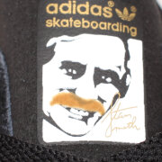 Adidas Skateboarding - Adidas Stan Smith Vulc Sko