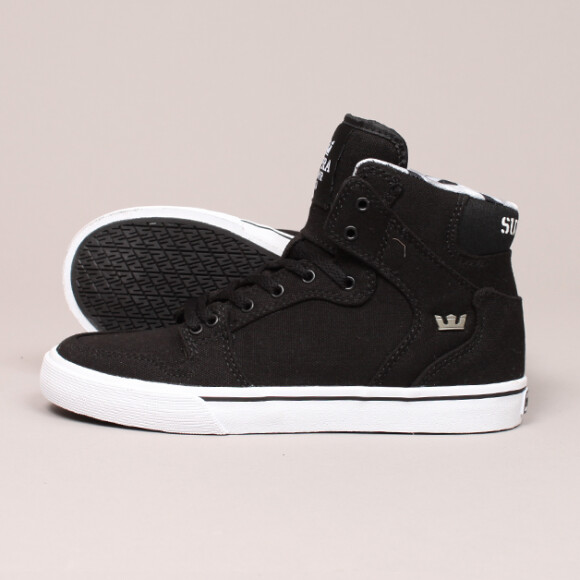 Supra - Supra Vaider Kids Sko