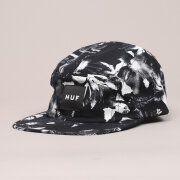 HUF - Huf 5 Panel Floral cap