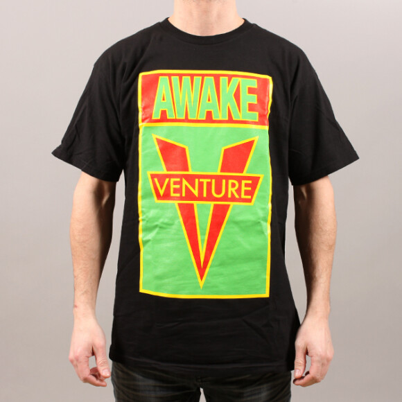 Venture - Venture OG Awake V T-Shirt