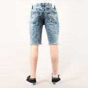 Altamont - Altamont Alameda Slim Denim Short