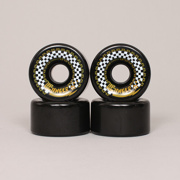 Krooked - Krooked Zip Zinger skateboard Wheel