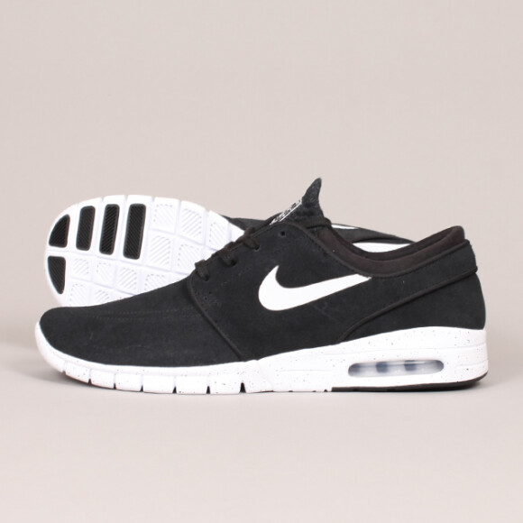 Nike SB - Nike SB Stefan Janoski Max Skor
