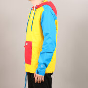 Odd Future - Golf Wang Golf Tri-Color Jacket Odd Future - Golf Wang Golf Tri-Color Jacket