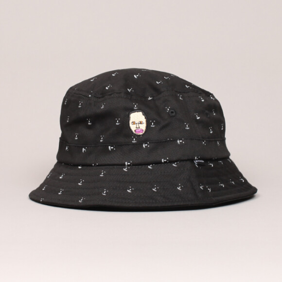 Odd Future - Odd Future Earl Chum All Over Bucket Hat