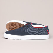 Lakai - Lakai MJ x Spitfire Skate Skor
