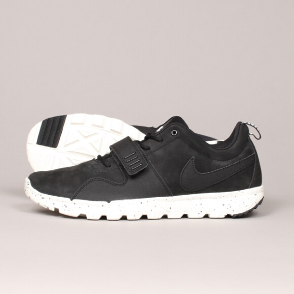 Nike SB - Nike SB Trainerendor Skor