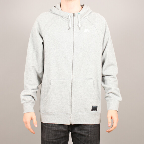 Nike SB - Nike SB Northrup Icon Fz Hood Sweatshirt