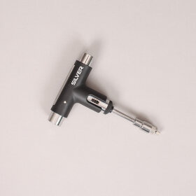 Silver - Silver Skatetool