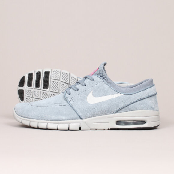 Nike SB - Nike SB Stefan Janoski Max Skor