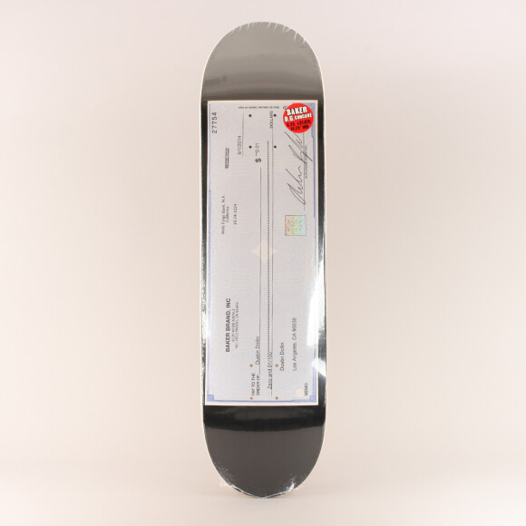 Baker - Baker Dustin Dollin Skateboard