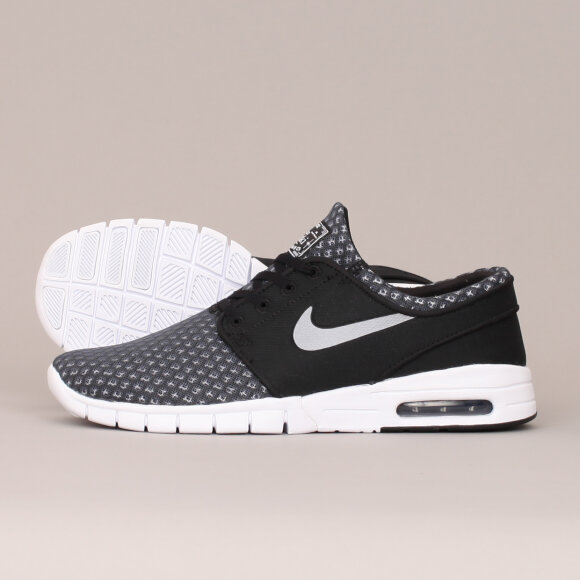 Nike SB - Nike SB Stefan Janoski Max Skor