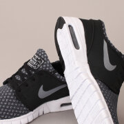 Nike SB - Nike SB Stefan Janoski Max Skor