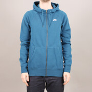 Nike SB - Nike SB Icon Zip Hooded Sweatshirt