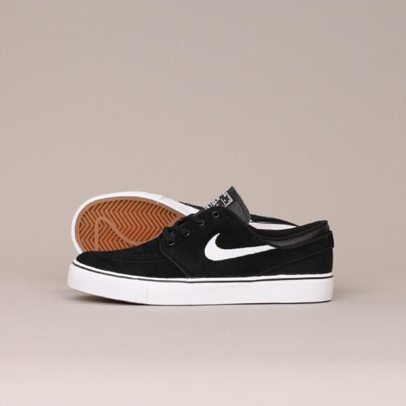 Nike SB - Nike SB Stefan Janoski GS Kids Skor