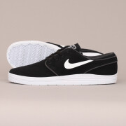 Nike SB - Nike SB Lunar Stefan Janoski Skor