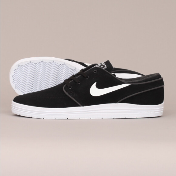 Nike SB - Nike SB Lunar Stefan Janoski Skor