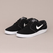 Nike SB - Nike SB Lunar Stefan Janoski Skor