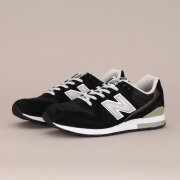 New Balance - New Balance MRL996BL Sneaker