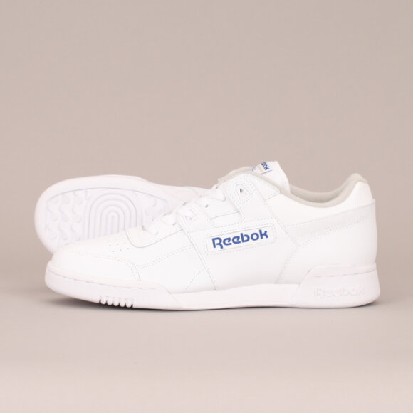 Reebok Classic - Reebok Classic Workout Plus Sneaker
