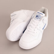 Reebok Classic - Reebok Classic Workout Plus Sneaker