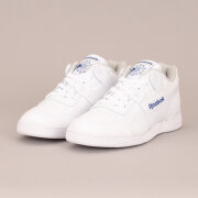 Reebok Classic - Reebok Classic Workout Plus Sneaker