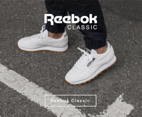 Reebok Classic