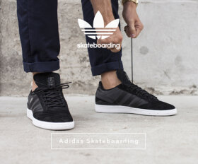 Adidas Skateboarding