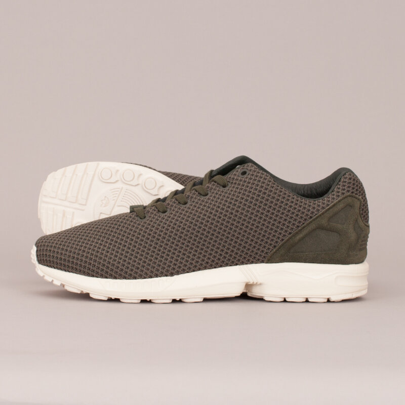 adidas zx flux sneaker