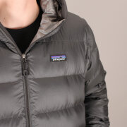 Patagonia - Patagonia Hi Loft Down Jacket Hooded 