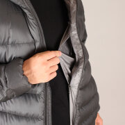 Patagonia - Patagonia Hi Loft Down Jacket Hooded 