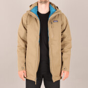 Patagonia - Patagonia Tres 3 in 1 Parka Jacket
