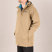 Patagonia - Patagonia Tres 3 in 1 Parka Jacket