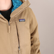 Patagonia - Patagonia Tres 3 in 1 Parka Jacket