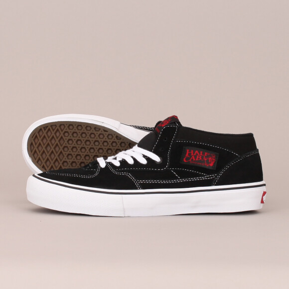 Vans - Vans Half Cab Pro Skate Skor