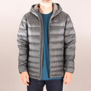 Patagonia - Patagonia Hi Loft Down Jacket Hooded 