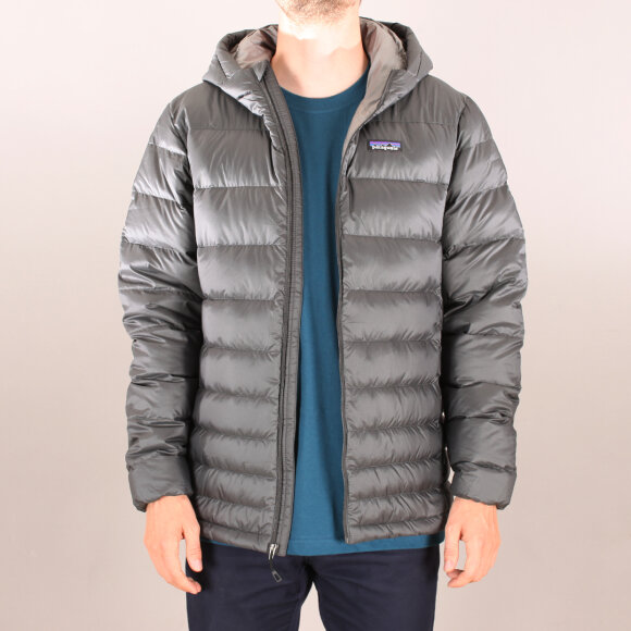 Patagonia - Patagonia Hi Loft Down Jacket Hooded 